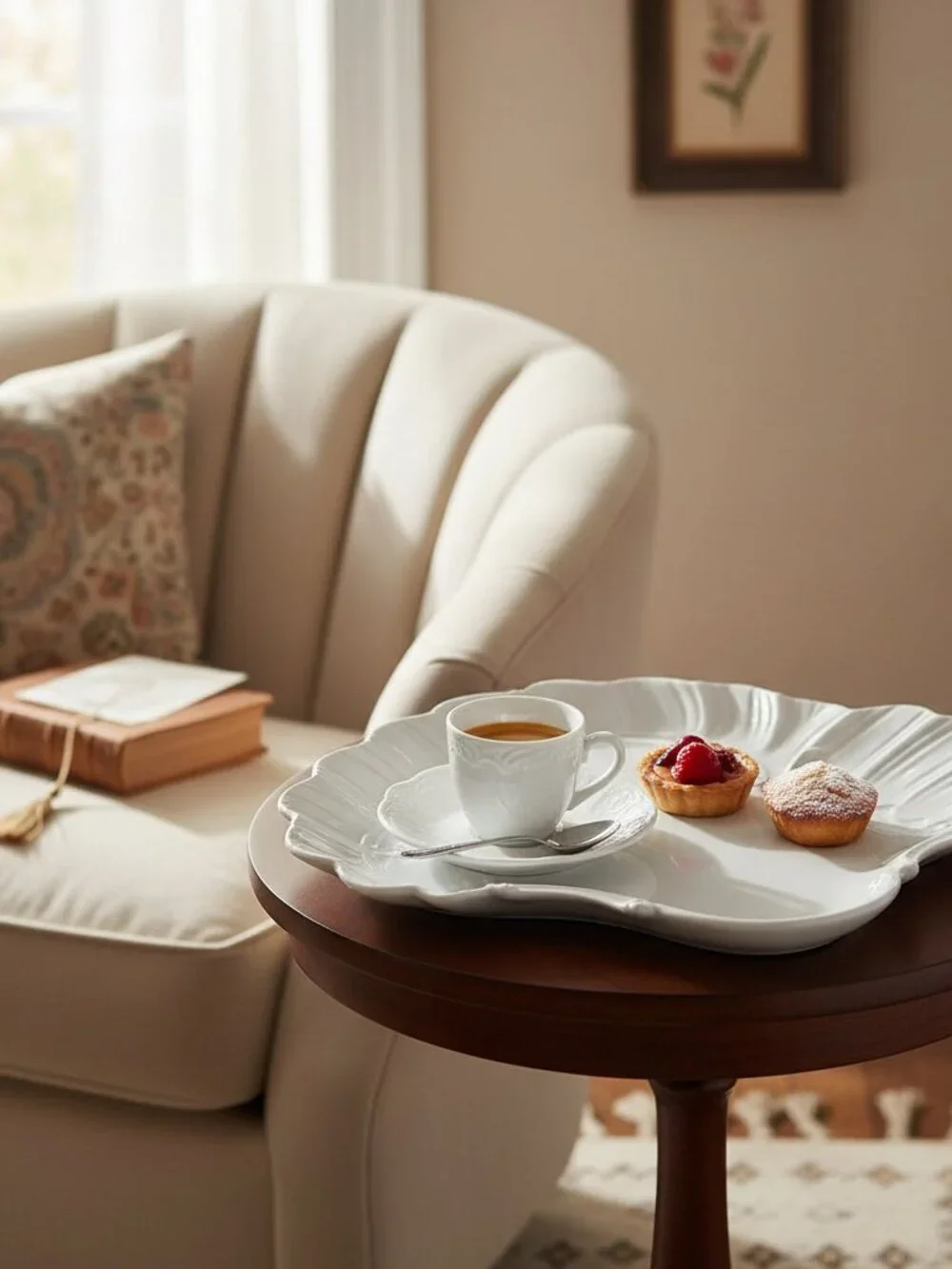 Renaldizs Fine china beautiful vintage